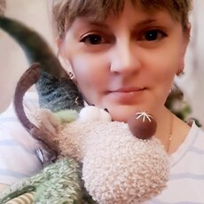 Фотография девушки Вероника, 39 лет из г. Кунгур