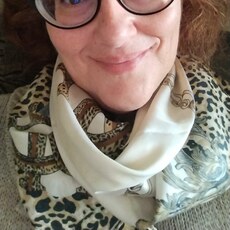 Фотография девушки Галя, 58 лет из г. Минск