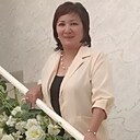 Гуля, 53 года