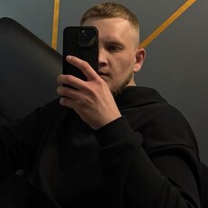 Фотография мужчины Павел, 25 лет из г. Липецк