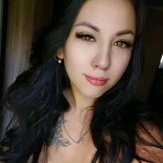 Фотография девушки Бусінка, 19 лет из г. Хмельницкий