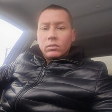 Фотография мужчины Михаил, 37 лет из г. Глазов