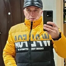 Фотография мужчины Евгений, 57 лет из г. Партизанск