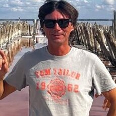 Фотография мужчины Алексей, 51 год из г. Омск