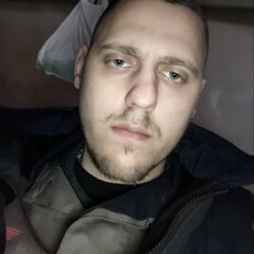 Фотография мужчины Богдан, 28 лет из г. Луганск