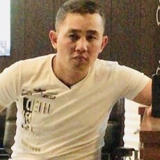 Фотография мужчины Talgat, 40 лет из г. Житикара