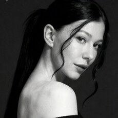 Фотография девушки Ангелина, 18 лет из г. Минск