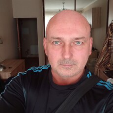 Фотография мужчины Андрей, 44 года из г. Калининград