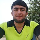 Аламшо, 26 лет