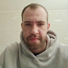 Фотография мужчины Денис, 32 года из г. Гродно