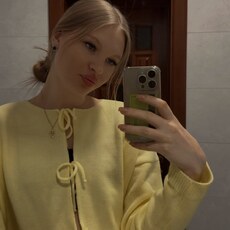 Фотография девушки Виктория, 19 лет из г. Новосибирск