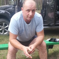 Фотография мужчины Илья, 41 год из г. Борисов