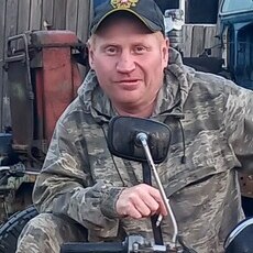 Фотография мужчины Юра, 41 год из г. Соликамск