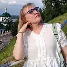 Фотография девушки Лана, 63 года из г. Нерюнгри