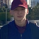 Oorzhak, 22 года