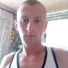 Фотография мужчины Николай, 36 лет из г. Бобруйск