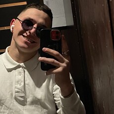 Фотография мужчины Эдуард, 20 лет из г. Королёв