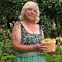 Надежда, 68 лет