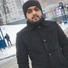 Фотография мужчины Василий, 24 года из г. Москва