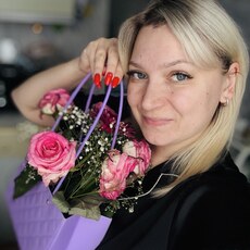 Фотография девушки Маша, 41 год из г. Сергиев Посад