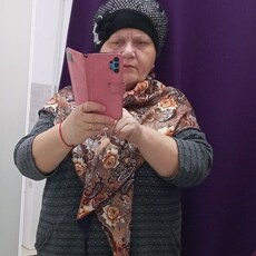 Фотография девушки Галина, 61 год из г. Липецк