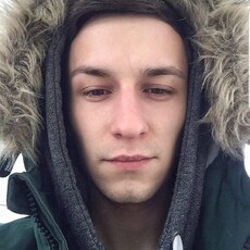 Фотография мужчины Данила, 30 лет из г. Риддер