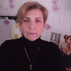 Фотография девушки Виолетта, 56 лет из г. Ейск