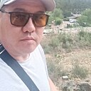 Нурлан, 39 лет