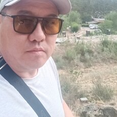 Фотография мужчины Нурлан, 39 лет из г. Павлодар