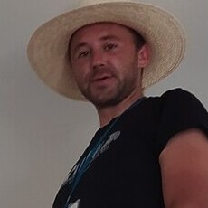 Фотография мужчины Юрій, 33 года из г. Прага