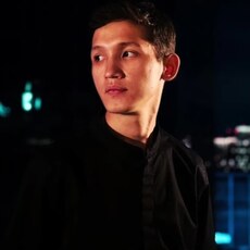 Фотография мужчины Js, 27 лет из г. Алматы