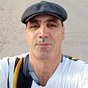 Мурат, 49 лет