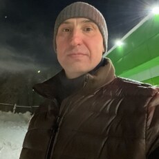 Фотография мужчины Илья, 49 лет из г. Мурманск