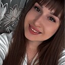 Вероника, 25 лет