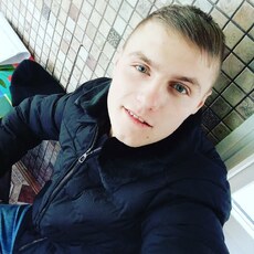 Фотография мужчины Денис, 26 лет из г. Курган