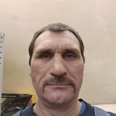 Фотография мужчины Олег, 56 лет из г. Братск