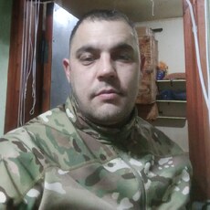 Фотография мужчины Махсуд, 34 года из г. Свердловск