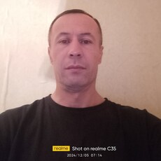Фотография мужчины Абдулло, 42 года из г. Москва