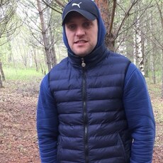 Фотография мужчины Vavv, 33 года из г. Дзержинск