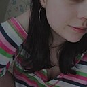 Кристина, 22 года