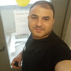 Фотография мужчины Улви, 40 лет из г. Раменское