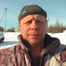 Фотография мужчины Вячеслав, 50 лет из г. Витебск