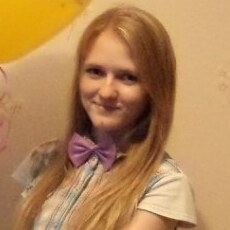 Фотография девушки Дарья, 26 лет из г. Москва