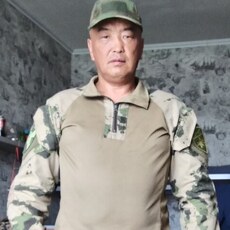 Фотография мужчины Андрей, 54 года из г. Хабаровск