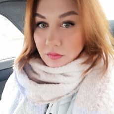 Фотография девушки Оленка, 46 лет из г. Киев