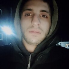 Фотография мужчины Art, 27 лет из г. Якутск