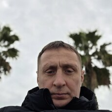 Фотография мужчины Александр, 50 лет из г. Сочи