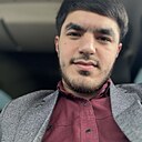 Кямран, 24 года