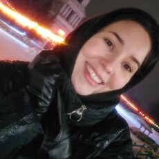 Фотография девушки Анна, 27 лет из г. Калининград