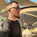 Мистер Анон, 29 лет